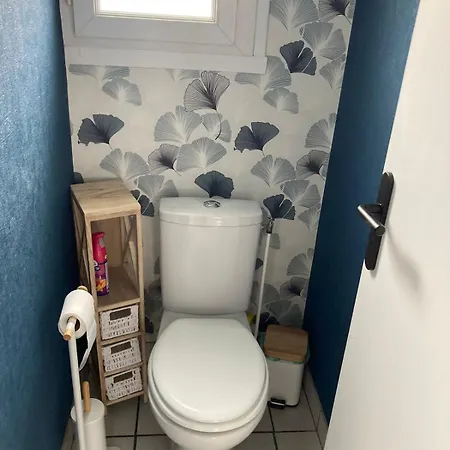 Maison Cosy Futuroscope *