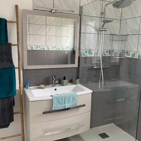 بيت للعطل Maison Cosy Futuroscope *