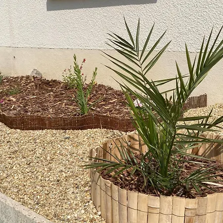 بيت للعطل Maison Cosy Futuroscope جوانيه - كلان