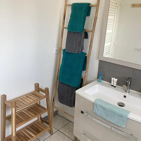 Maison Cosy Futuroscope