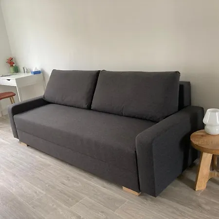 Maison Cosy Futuroscope