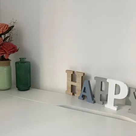 Maison Cosy Futuroscope بيت للعطل جوانيه - كلان