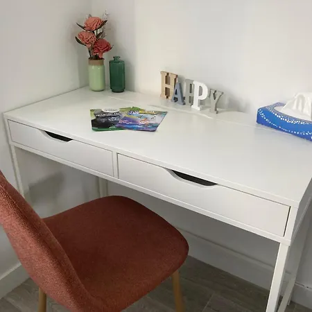 Maison Cosy Futuroscope בית נופש ז'ונה-קלה